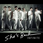 She`s Back (Remix) by 인피니트 (Infinite)